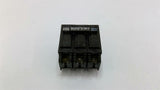 GE 60 Amp Circuit Breaker 3 Pole