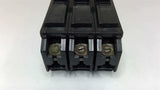 GE 60 Amp Circuit Breaker 3 Pole