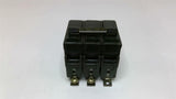 GE 60 Amp Circuit Breaker 3 Pole