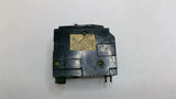 Square D 15 Amp Circuit Breaker 3 Pole Lot Of 2