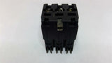 Square D 15 Amp Circuit Breaker 3 Pole Lot Of 2