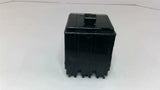 Square D 15 Amp Circuit Breaker 3 Pole Lot Of 2