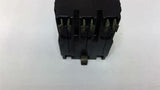 Square D 15 Amp Circuit Breaker 3 Pole Lot Of 2