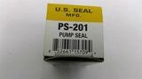 U.S. Seal PS-201 Pump Seal Lot Of 3