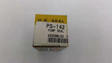 U.S. Seal PS-142 Pump Seal Lot Of 2