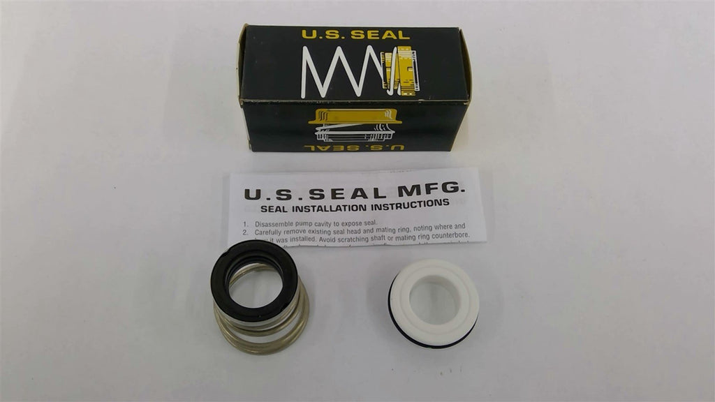 U.Seal PS-128V Pump Seal