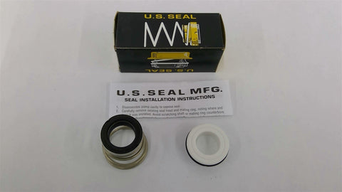 U.Seal PS-128V Pump Seal