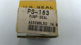 U.S. Seal PS-163 Pump Seal Lot Of 3