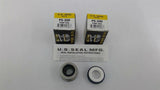 U.S. Seal PS-200 Pump Seal Lot Of 2