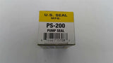 U.S. Seal PS-200 Pump Seal Lot Of 2