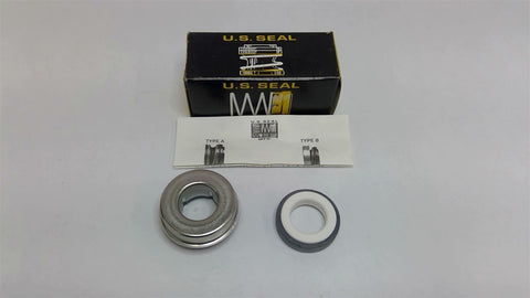 U.S. Seal PS-601 Pump Seal