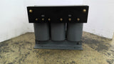 IRET 5 KVA Transformer 480 Pri V 150 Sec V 3 Phase 60 HZ