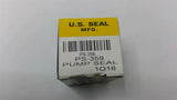 U.S. Seal PS-359 Pump Seal Lot Of 3