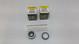 U.S. PS-100 Pump Seal Lot Of 3