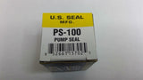 U.S. PS-100 Pump Seal Lot Of 2