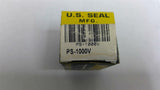 U.S, Seal PS-1000V Pump Seal Lot Of 2