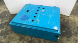 Electromate Electrical Enclosure 24" X 20" X 7-3/4" With Mounting Plate 6 3/4"
