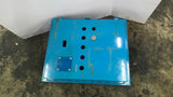Electromate Electrical Enclosure 24" X 20" X 7-3/4" With Mounting Plate 6 3/4"