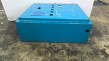 Electromate Electrical Enclosure 24" X 20" X 7-3/4" With Mounting Plate 6 3/4"