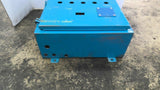 Electromate Electrical Enclosure 24" X 20" X 7-3/4" With Mounting Plate 6 3/4"