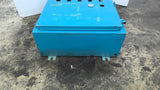 Electromate Electrical Enclosure 24" X 20" X 7-3/4" With Mounting Plate 6 3/4"