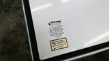 Electromate Electrical Enclosure 24" X 20" X 7-3/4" With Mounting Plate 6 3/4"