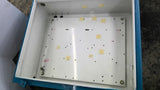 Electromate Electrical Enclosure 24" X 20" X 7-3/4" With Mounting Plate 6 3/4"