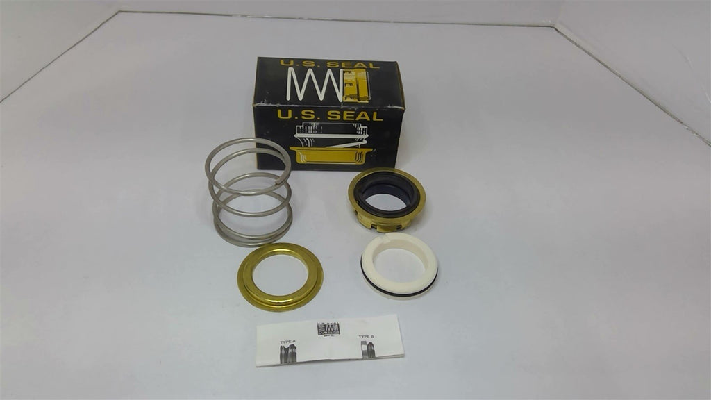 U.S. Seals PS-237V Pump Seal