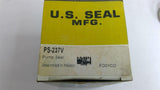 U.S. Seals PS-237V Pump Seal