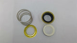 U.S. Seals PS-237V Pump Seal