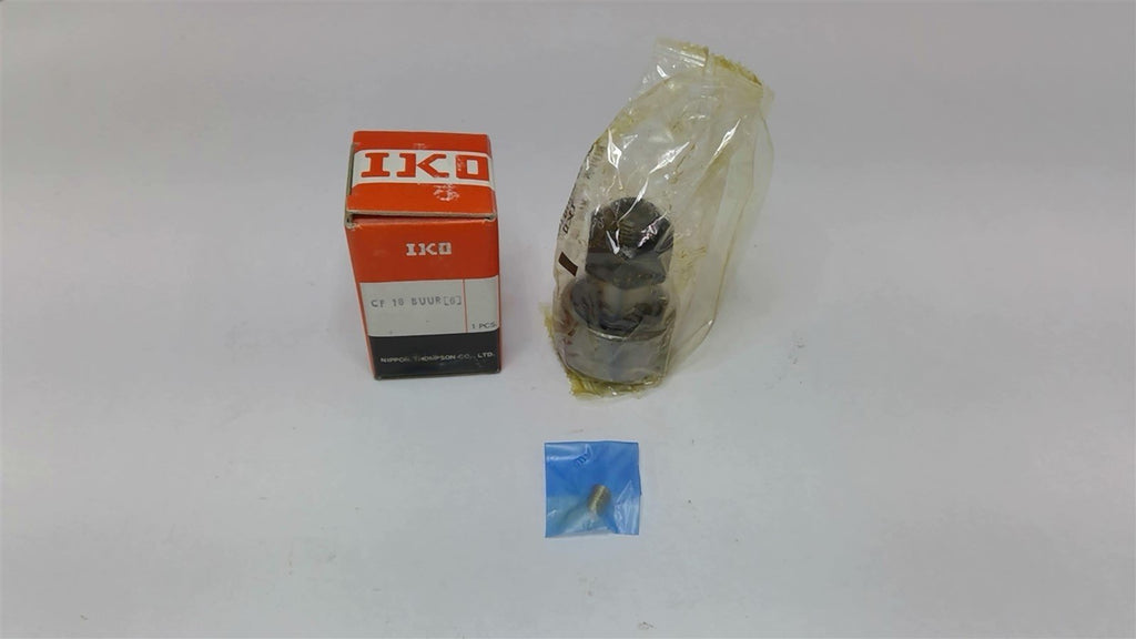 IKO CF18BURR Cam Follwer Bearing