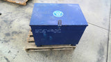 UFM LN-DSF500GM-32F-150V.870ROWL-DS-Z20 500 GPM Flowmeter 4" Inlet/Outlet