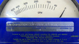 UFM LN-DSF500GM-32F-150V.870ROWL-DS-Z20 500 GPM Flowmeter 4" Inlet/Outlet
