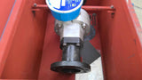 UFM LN-DSF500GM-32F-150V.870ROWL-DS-Z20 500 GPM Flowmeter 4" Inlet/Outlet