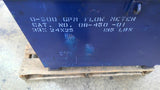 UFM LN-DSF500GM-32F-150V.870ROWL-DS-Z20 500 GPM Flowmeter 4" Inlet/Outlet