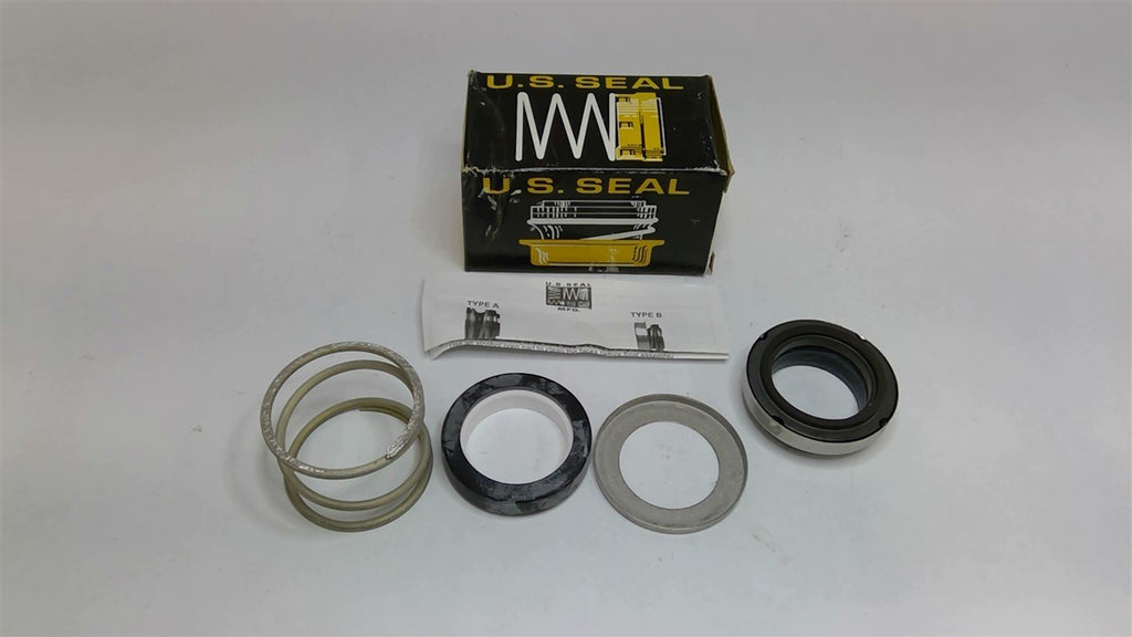 U.S. Seal PS-185 Pump Seal