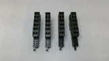 TM-E15S26A1 Terminal Module Lot Of 4