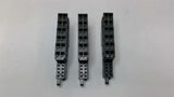 TM-E15S26A1 Terminal Module Lot Of 3