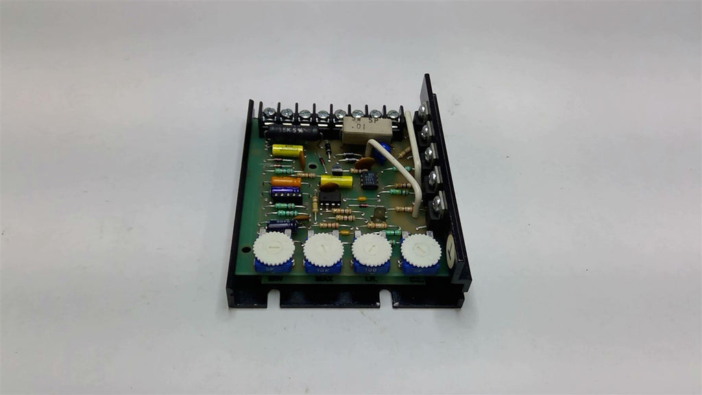 Dart 125DV-C-K Speed Control Board 90/180 VDC