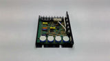 Dart 125DV-C-K Speed Control Board 90/180 VDC