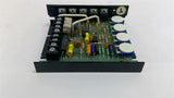 Dart 125DV-C-K Speed Control Board 90/180 VDC