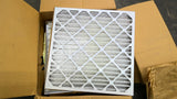 Airflow Systems 23-3/8" X 23-3/8" X 12" Multi Pocket Air Filter