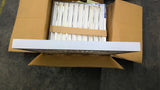 Airflow Systems 23-3/8" X 23-3/8" X 12" Multi Pocket Air Filter