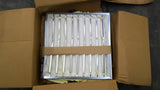 Airflow Systems 23-3/8" X 23-3/8" X 12" Multi Pocket Air Filter