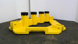 Garlock INC 402377 Baseplate Rail Standard Railguard 200
