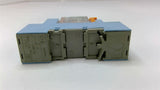 Releco C9-A41X Ice Cube Plus Relay Series QR-C 5 Amp 250 VDC With S9-M Base