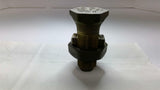 Ilsco IK-500 Split Bolt Connector CU8SOL-500MCM Lot Of 4