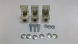 Cooper Bussmann LUG2-3 Terminal Lug 3 Lugs