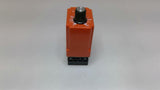NCC T1K-30-461 Solid State Timer On IEE 5R2P06 Base