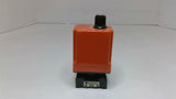 NCC T1K-30-461 Solid State Timer On IEE 5R2P06 Base